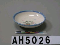 藏品(小碟)的圖片